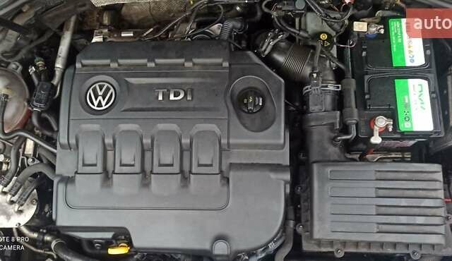 Серый Фольксваген Пассат, объемом двигателя 1.6 л и пробегом 272 тыс. км за 12450 $, фото 26 на Automoto.ua