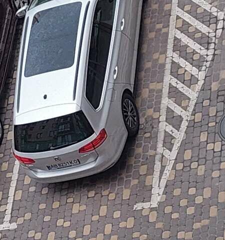 Серый Фольксваген Пассат, объемом двигателя 1.97 л и пробегом 260 тыс. км за 14500 $, фото 4 на Automoto.ua