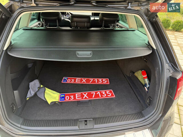 Сірий Фольксваген Пассат, об'ємом двигуна 1.97 л та пробігом 235 тис. км за 18200 $, фото 30 на Automoto.ua