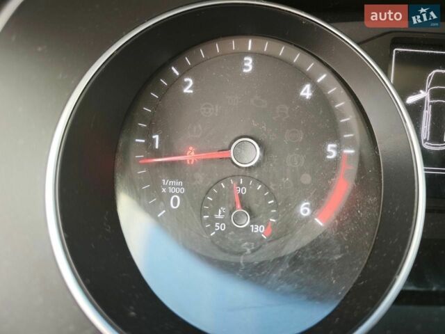 Сірий Фольксваген Пассат, об'ємом двигуна 1.97 л та пробігом 296 тис. км за 13000 $, фото 8 на Automoto.ua