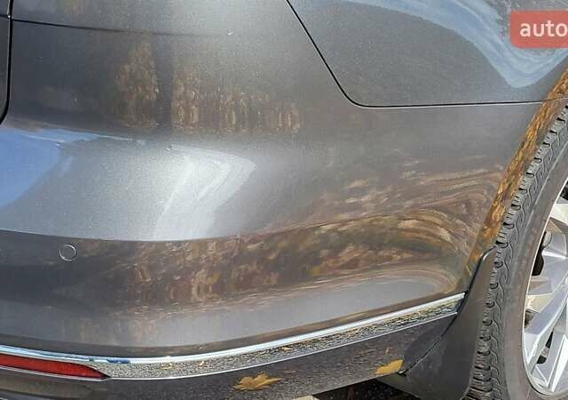 Сірий Фольксваген Пассат, об'ємом двигуна 1.97 л та пробігом 330 тис. км за 14950 $, фото 30 на Automoto.ua