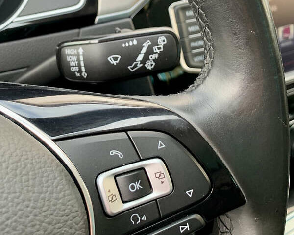 Серый Фольксваген Пассат, объемом двигателя 1.97 л и пробегом 223 тыс. км за 15950 $, фото 71 на Automoto.ua