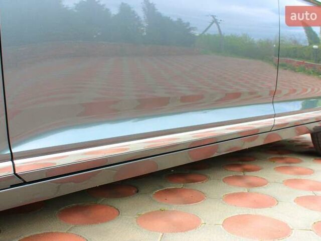 Сірий Фольксваген Пассат, об'ємом двигуна 2 л та пробігом 229 тис. км за 19350 $, фото 85 на Automoto.ua