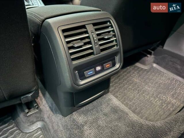 Сірий Фольксваген Пассат, об'ємом двигуна 1.97 л та пробігом 250 тис. км за 15490 $, фото 22 на Automoto.ua