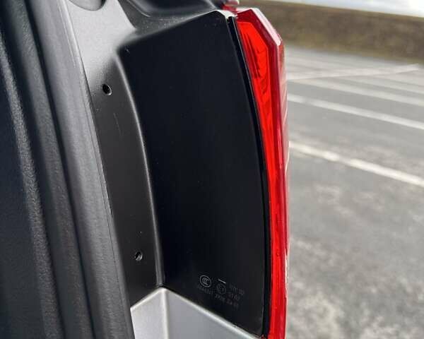 Серый Фольксваген Пассат, объемом двигателя 1.97 л и пробегом 306 тыс. км за 15000 $, фото 44 на Automoto.ua