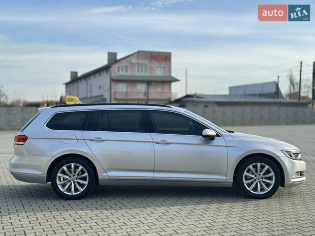 Сірий Фольксваген Пассат, об'ємом двигуна 1.6 л та пробігом 319 тис. км за 12200 $, фото 11 на Automoto.ua