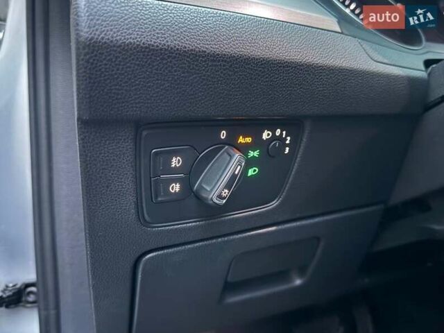 Сірий Фольксваген Пассат, об'ємом двигуна 1.97 л та пробігом 250 тис. км за 15490 $, фото 11 на Automoto.ua