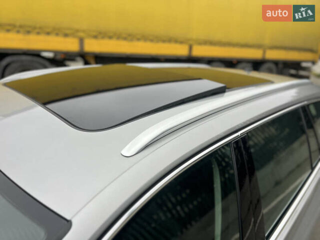 Сірий Фольксваген Пассат, об'ємом двигуна 1.6 л та пробігом 260 тис. км за 13999 $, фото 14 на Automoto.ua