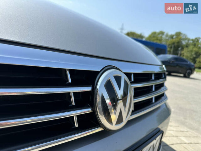 Серый Фольксваген Пассат, объемом двигателя 1.97 л и пробегом 275 тыс. км за 15999 $, фото 69 на Automoto.ua