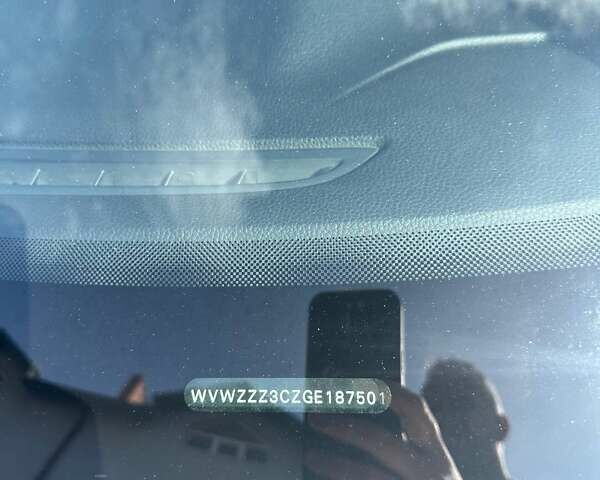 Серый Фольксваген Пассат, объемом двигателя 1.98 л и пробегом 350 тыс. км за 18700 $, фото 9 на Automoto.ua