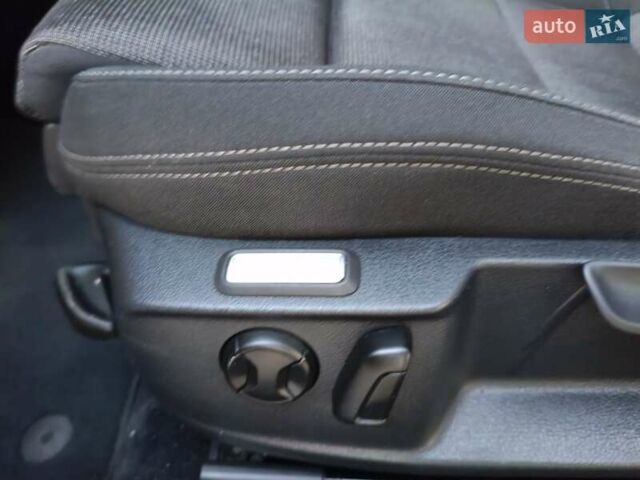 Серый Фольксваген Пассат, объемом двигателя 1.97 л и пробегом 212 тыс. км за 14850 $, фото 21 на Automoto.ua