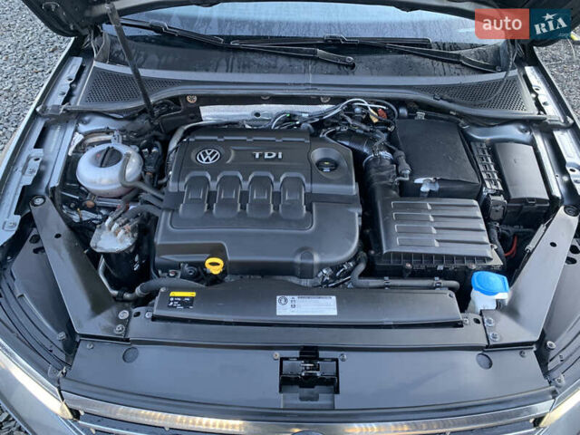 Сірий Фольксваген Пассат, об'ємом двигуна 2 л та пробігом 290 тис. км за 19700 $, фото 13 на Automoto.ua