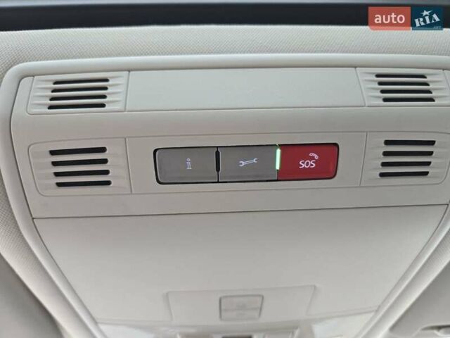 Серый Фольксваген Пассат, объемом двигателя 1.97 л и пробегом 198 тыс. км за 25000 $, фото 80 на Automoto.ua