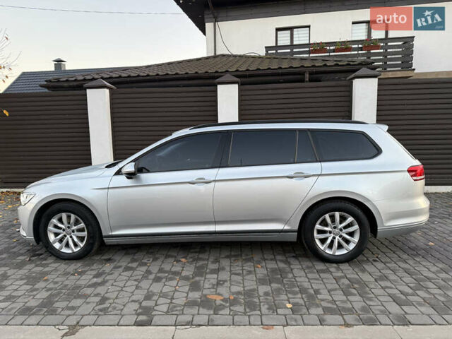 Серый Фольксваген Пассат, объемом двигателя 1.6 л и пробегом 237 тыс. км за 12800 $, фото 13 на Automoto.ua