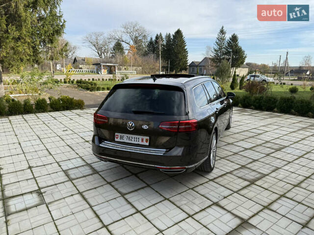 Сірий Фольксваген Пассат, об'ємом двигуна 1.97 л та пробігом 235 тис. км за 18200 $, фото 8 на Automoto.ua
