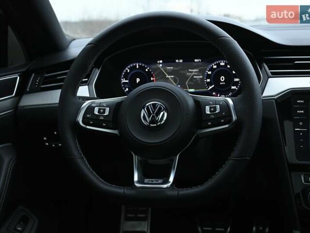 Сірий Фольксваген Пассат, об'ємом двигуна 1.97 л та пробігом 260 тис. км за 18599 $, фото 52 на Automoto.ua