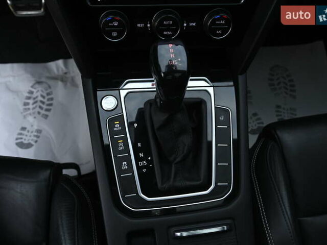 Сірий Фольксваген Пассат, об'ємом двигуна 1.97 л та пробігом 260 тис. км за 18599 $, фото 40 на Automoto.ua