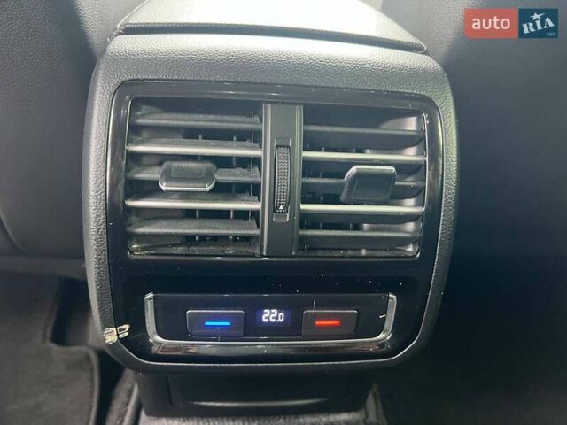 Сірий Фольксваген Пассат, об'ємом двигуна 1.97 л та пробігом 350 тис. км за 18500 $, фото 15 на Automoto.ua