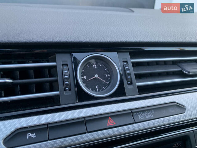 Сірий Фольксваген Пассат, об'ємом двигуна 2 л та пробігом 290 тис. км за 19700 $, фото 50 на Automoto.ua