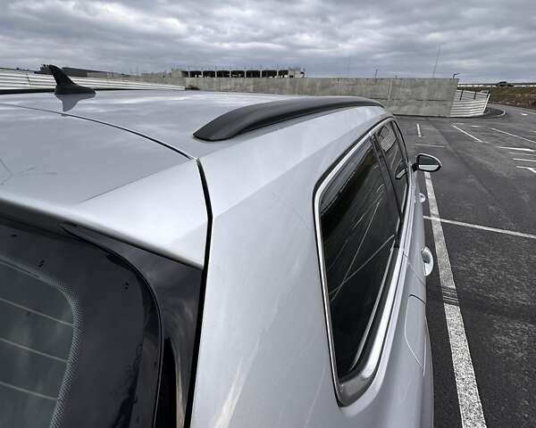 Серый Фольксваген Пассат, объемом двигателя 1.97 л и пробегом 306 тыс. км за 15000 $, фото 18 на Automoto.ua