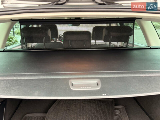 Серый Фольксваген Пассат, объемом двигателя 1.4 л и пробегом 210 тыс. км за 18900 $, фото 25 на Automoto.ua