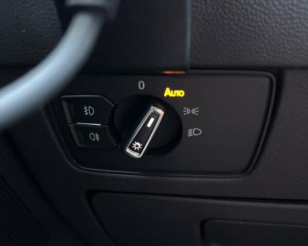 Серый Фольксваген Пассат, объемом двигателя 2 л и пробегом 257 тыс. км за 17999 $, фото 29 на Automoto.ua