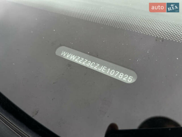 Серый Фольксваген Пассат, объемом двигателя 2 л и пробегом 280 тыс. км за 15500 $, фото 21 на Automoto.ua