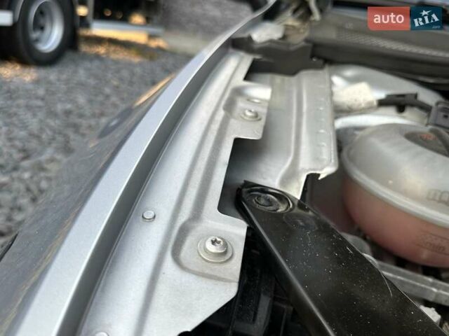 Серый Фольксваген Пассат, объемом двигателя 2 л и пробегом 269 тыс. км за 15850 $, фото 111 на Automoto.ua