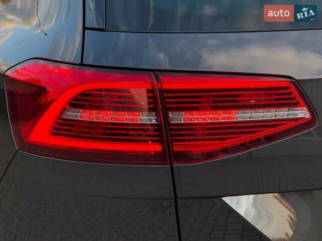 Серый Фольксваген Пассат, объемом двигателя 2 л и пробегом 199 тыс. км за 21499 $, фото 15 на Automoto.ua