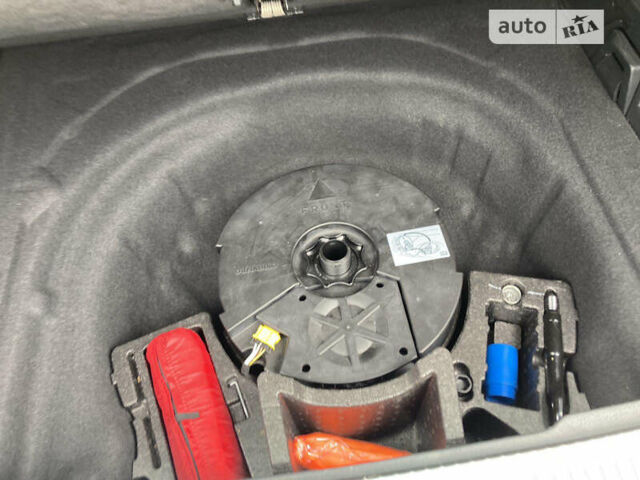 Серый Фольксваген Пассат, объемом двигателя 1.97 л и пробегом 180 тыс. км за 20500 $, фото 21 на Automoto.ua