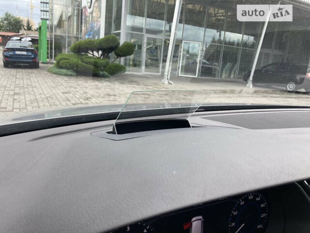 Серый Фольксваген Пассат, объемом двигателя 1.97 л и пробегом 180 тыс. км за 20500 $, фото 13 на Automoto.ua