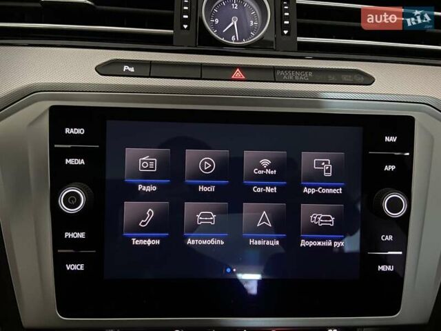 Серый Фольксваген Пассат, объемом двигателя 1.6 л и пробегом 186 тыс. км за 16500 $, фото 42 на Automoto.ua