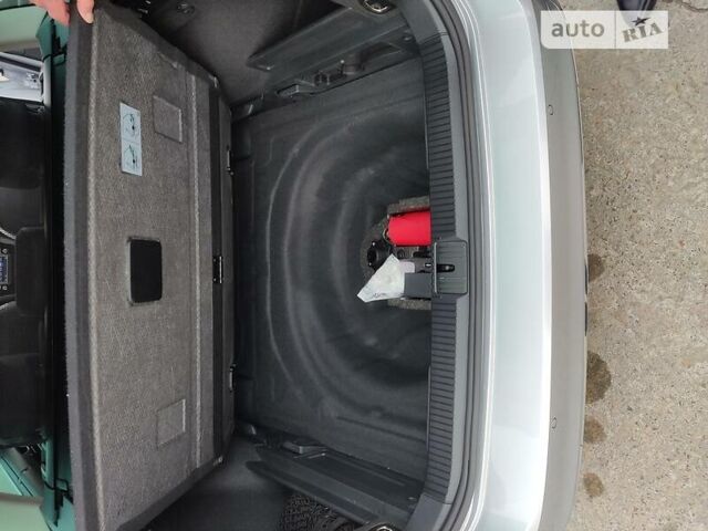 Серый Фольксваген Пассат, объемом двигателя 2 л и пробегом 126 тыс. км за 22000 $, фото 23 на Automoto.ua