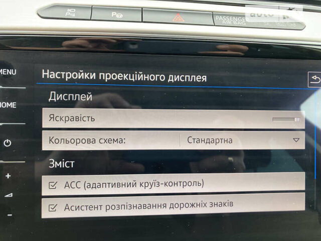 Серый Фольксваген Пассат, объемом двигателя 1.97 л и пробегом 180 тыс. км за 20500 $, фото 43 на Automoto.ua