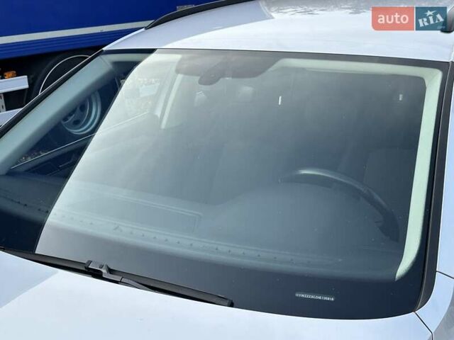 Серый Фольксваген Пассат, объемом двигателя 2 л и пробегом 269 тыс. км за 15850 $, фото 12 на Automoto.ua