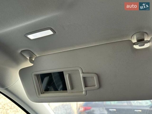 Серый Фольксваген Пассат, объемом двигателя 2 л и пробегом 269 тыс. км за 15850 $, фото 67 на Automoto.ua