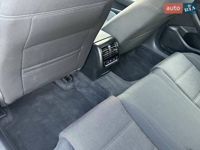 Серый Фольксваген Пассат, объемом двигателя 2 л и пробегом 269 тыс. км за 15850 $, фото 75 на Automoto.ua