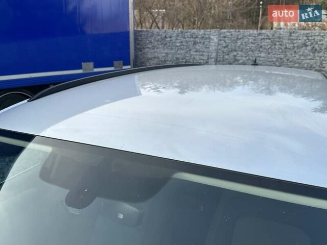 Серый Фольксваген Пассат, объемом двигателя 2 л и пробегом 269 тыс. км за 15850 $, фото 14 на Automoto.ua