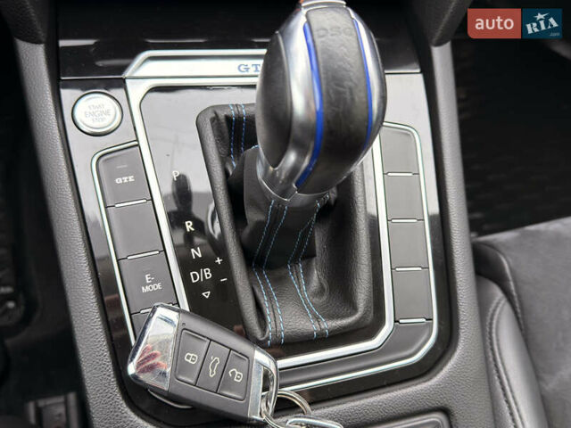 Серый Фольксваген Пассат, объемом двигателя 1.4 л и пробегом 210 тыс. км за 18100 $, фото 31 на Automoto.ua