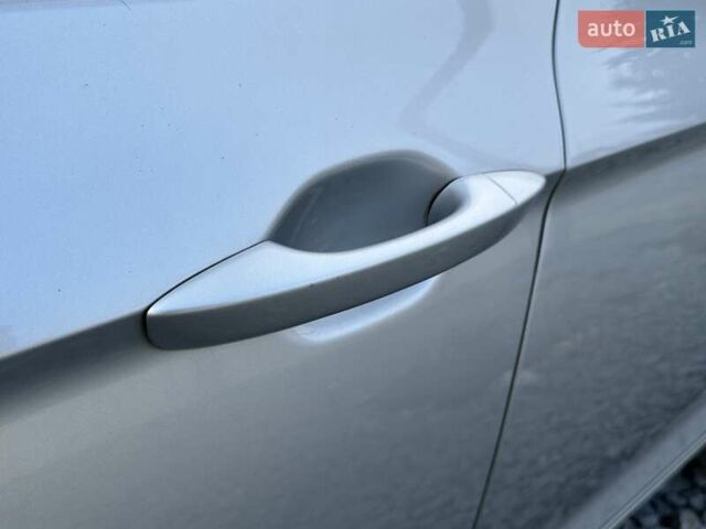 Серый Фольксваген Пассат, объемом двигателя 2 л и пробегом 269 тыс. км за 15850 $, фото 20 на Automoto.ua