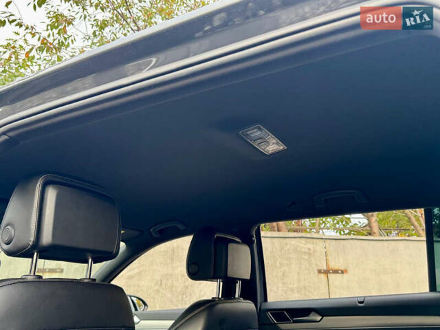 Серый Фольксваген Пассат, объемом двигателя 1.97 л и пробегом 222 тыс. км за 16990 $, фото 13 на Automoto.ua