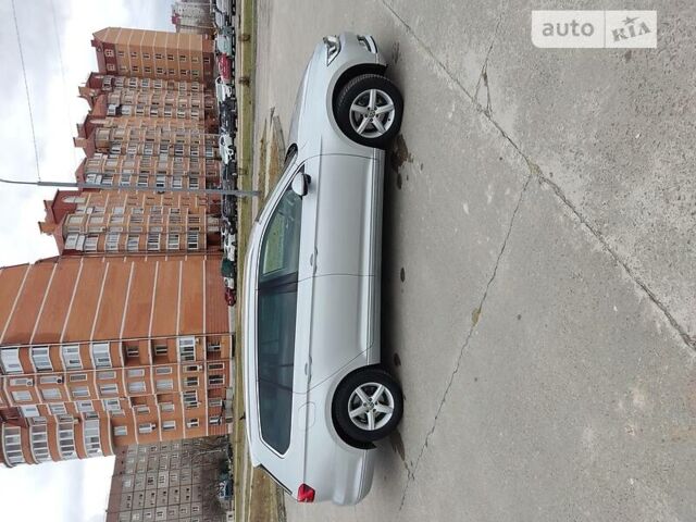 Серый Фольксваген Пассат, объемом двигателя 2 л и пробегом 126 тыс. км за 22000 $, фото 60 на Automoto.ua