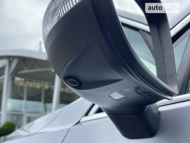 Серый Фольксваген Пассат, объемом двигателя 1.97 л и пробегом 180 тыс. км за 20500 $, фото 59 на Automoto.ua