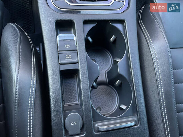 Сірий Фольксваген Пассат, об'ємом двигуна 1.97 л та пробігом 162 тис. км за 23500 $, фото 22 на Automoto.ua