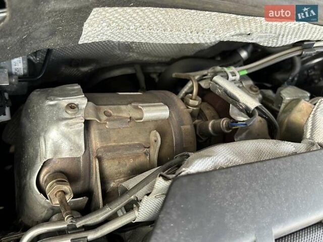 Серый Фольксваген Пассат, объемом двигателя 2 л и пробегом 269 тыс. км за 15850 $, фото 113 на Automoto.ua