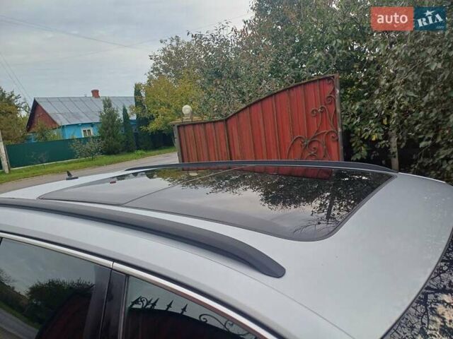 Серый Фольксваген Пассат, объемом двигателя 2 л и пробегом 230 тыс. км за 20500 $, фото 21 на Automoto.ua