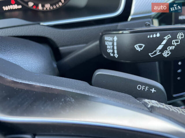 Сірий Фольксваген Пассат, об'ємом двигуна 1.97 л та пробігом 162 тис. км за 23500 $, фото 24 на Automoto.ua