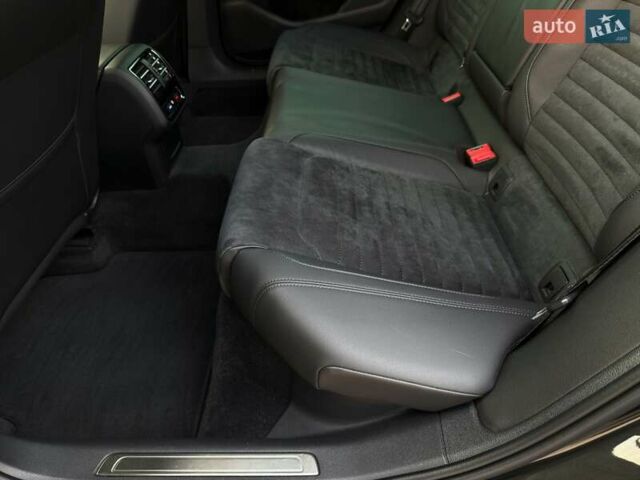 Серый Фольксваген Пассат, объемом двигателя 2 л и пробегом 199 тыс. км за 21499 $, фото 53 на Automoto.ua