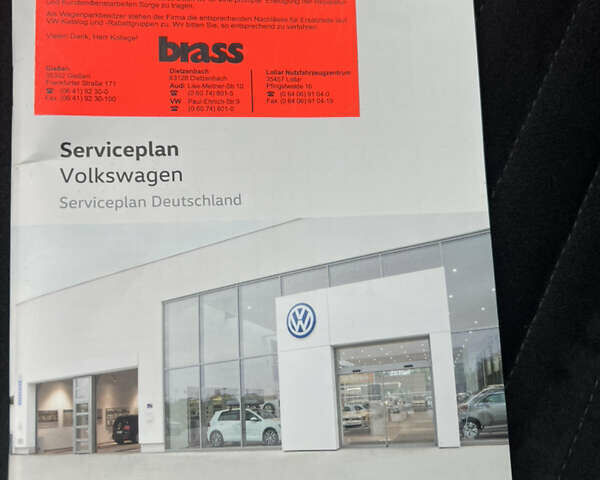 Серый Фольксваген Пассат, объемом двигателя 1.97 л и пробегом 266 тыс. км за 18950 $, фото 43 на Automoto.ua