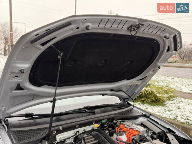 Серый Фольксваген Пассат, объемом двигателя 1.4 л и пробегом 210 тыс. км за 18900 $, фото 34 на Automoto.ua